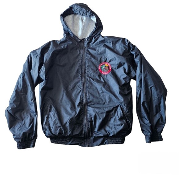 Operation Southern Watch Military Veteran Solider Souvenir Embroidered Jacket XL - Picture 7 of 13